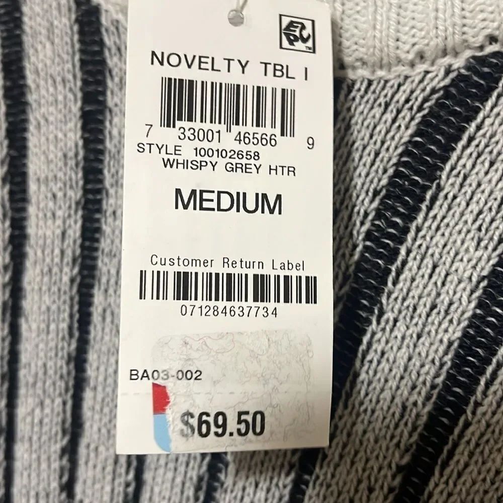 NWT INC sweater medium - Picture 4 of 8